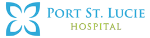 Port St -Lucie Hospital logo
